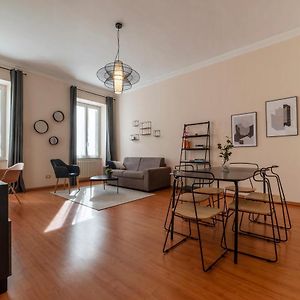 Appartement met Twee Slaapkamers